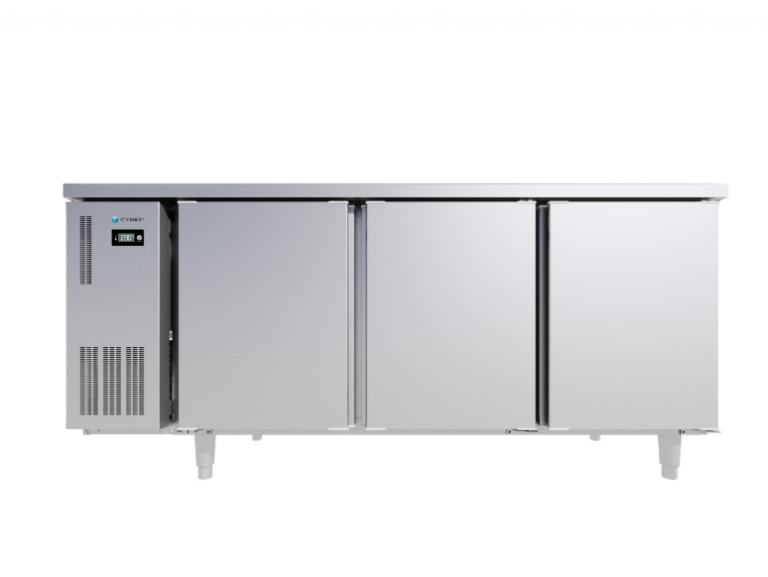 TỦ BÀN ĐÔNG 3 CÁNH INOX ICF-3S187 ICYMAX