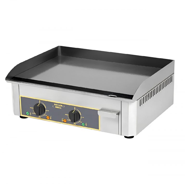 Roller Grill Bếp Chiên Phẳng PSR 600 EE