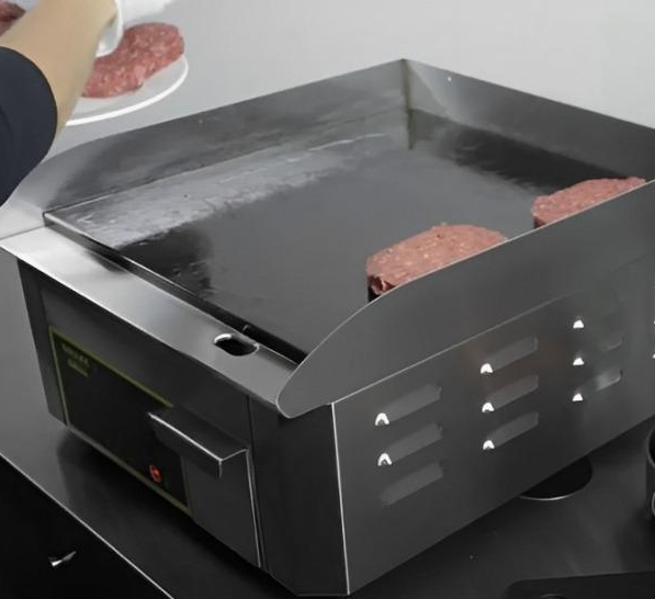 Roller Grill Bếp Chiên Phẳng PSR 600 EE