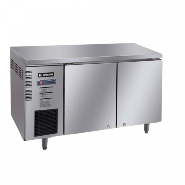 Bàn Đông Inox Sanden SCF-1503 420 Lít