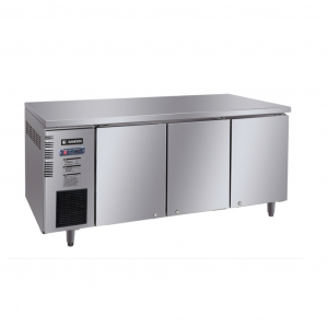 Bàn Đông Inox Sanden SCF-1803 530 Lít