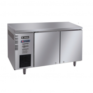 Bàn Mát Inox Sanden SCC-1203 300 Lít