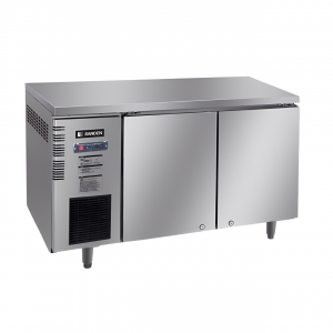 Bàn Mát Inox Sanden SCC-1503 420 Lít