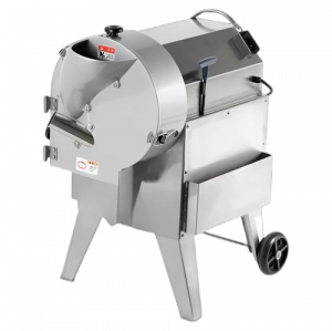 Máy Cắt Gọt Các Củ Quả Dạng Lát Sợi Hạt Lựu