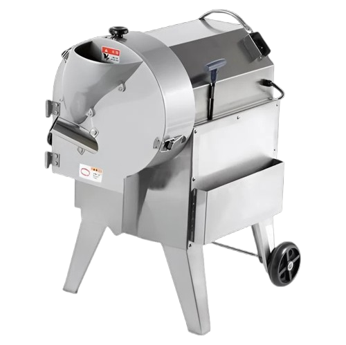 Máy Cắt Gọt Các Củ Quả Dạng Lát Sợi Hạt Lựu