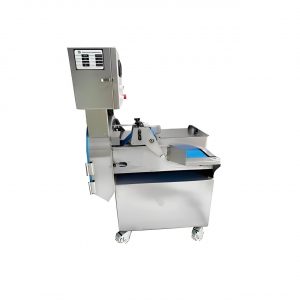 Máy Cắt Gọt Các Loại Rau Dạng Cắt Đoạn