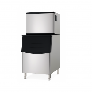 MÁY LÀM ĐÁ VIÊN ICE PRO 2400W IPR455