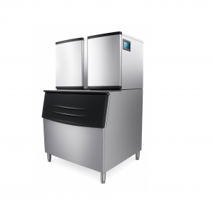MÁY LÀM ĐÁ VIÊN ICE PRO 3400W IPR680