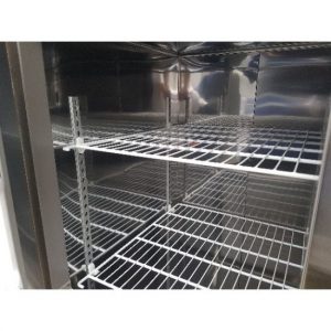 Tủ 4 cánh 2 đông 2 lạnh 1014L Lassele LS-1044HRF