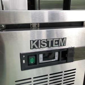 Bàn Mát 3 Cánh Làm Lạnh Gián Tiếp 1M8 398L KISTEM KIS-XFT18R