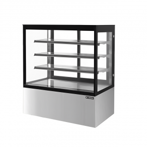 Tủ Bánh Trưng Bày Sanden Dung Tích 550 Lít SKR-1203G