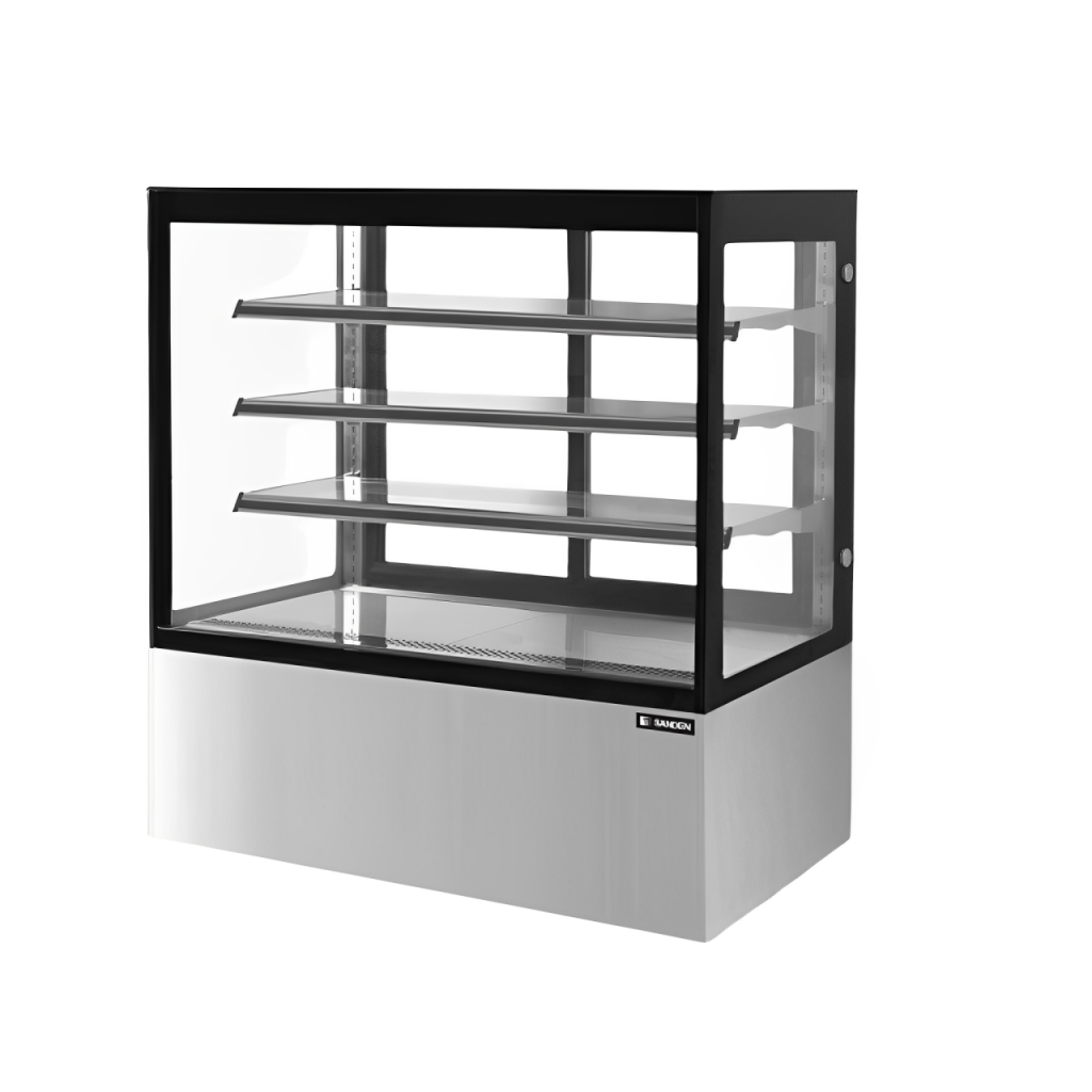 Tủ Bánh Trưng Bày Sanden Dung Tích 715 Lít SKR-1503G