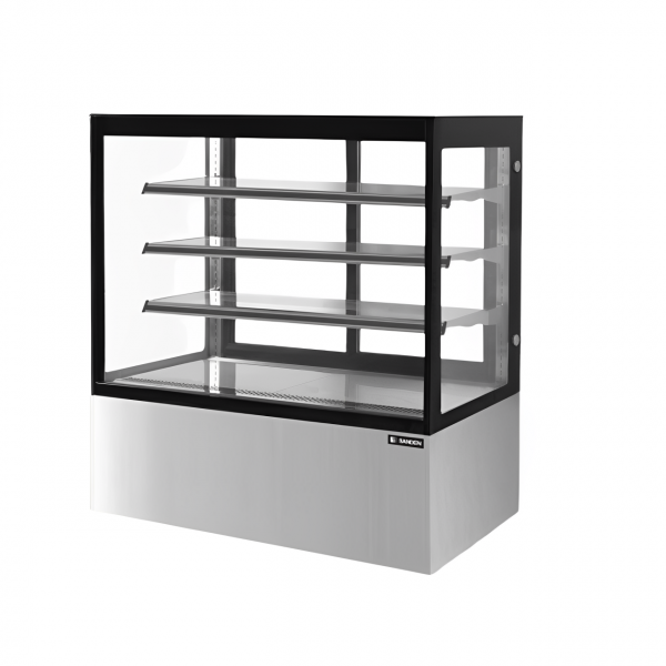 Tủ Bánh Trưng Bày Sanden Dung Tích 715 Lít SKR-1503G