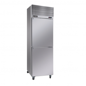 Tủ Đông Inox Sanden SRF-0613 530 Lít