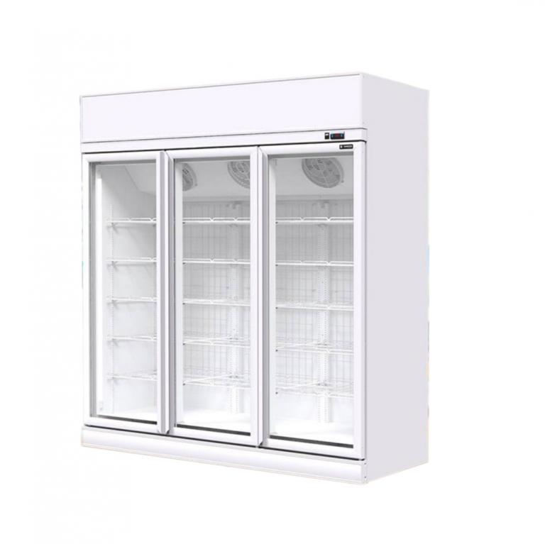 Tủ Đông Sanden SFM-1505 1563 Lít