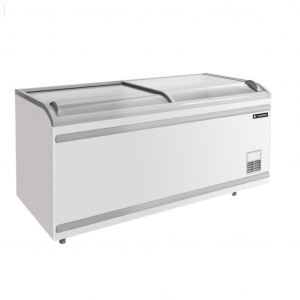 Tủ Đông Sanden SNC-0855 800 Lít
