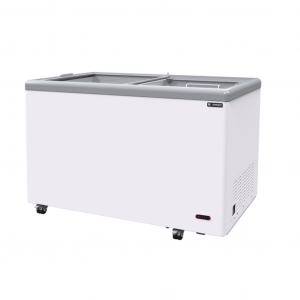 Tủ Đông Sanden SNG-0405 347 Lít