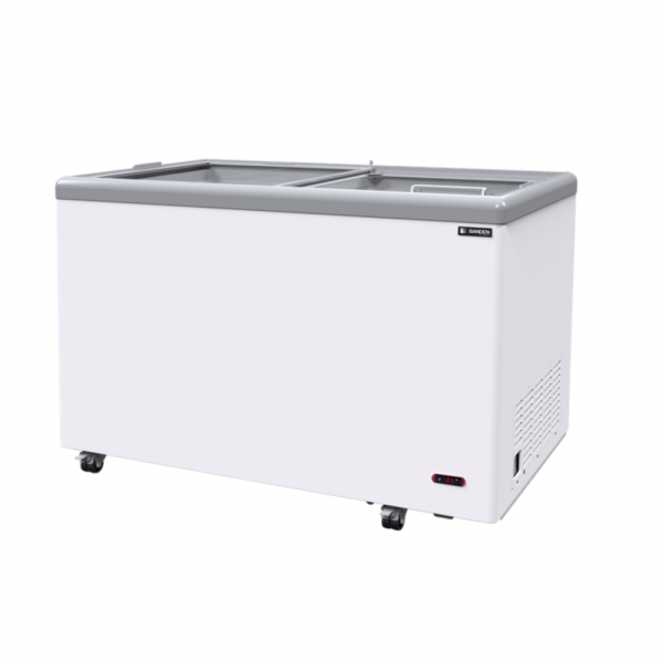 Tủ Đông Sanden SNG-0405 347 Lít