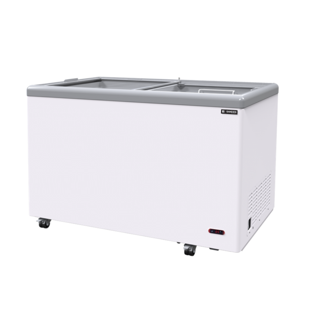 Tủ Đông Sanden SNG-0405 347 Lít
