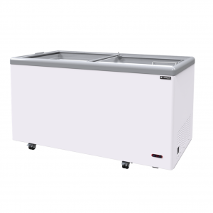 Tủ Đông Sanden SNG-0605 505 Lít