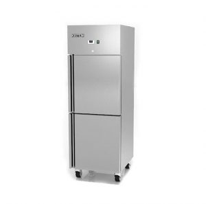 Tủ Đông 2 Cánh Làm Lạnh Gián Tiếp 600L KISTEM KIS-XFGN25F
