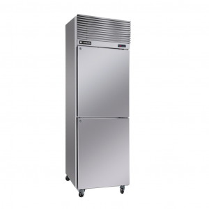 Tủ Mát Inox Sanden SRC-0613 530 Lít