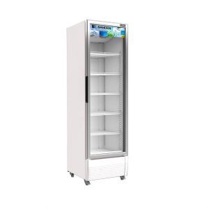 Tủ Mát Inverter Sanden Intercool SPE-0700 638Lít