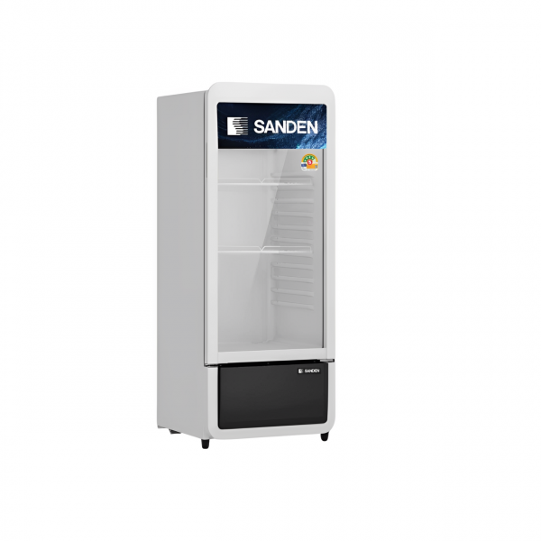 Tủ Mát Sanden SPC-0250 194 Lít