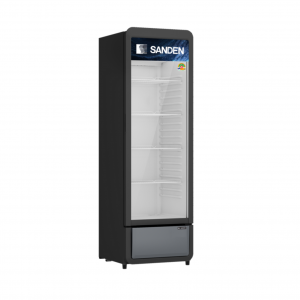 Tủ Mát Sanden SPC-0270 237 Lít