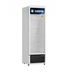 Tủ Mát Sanden SPC-0290 266 Lít