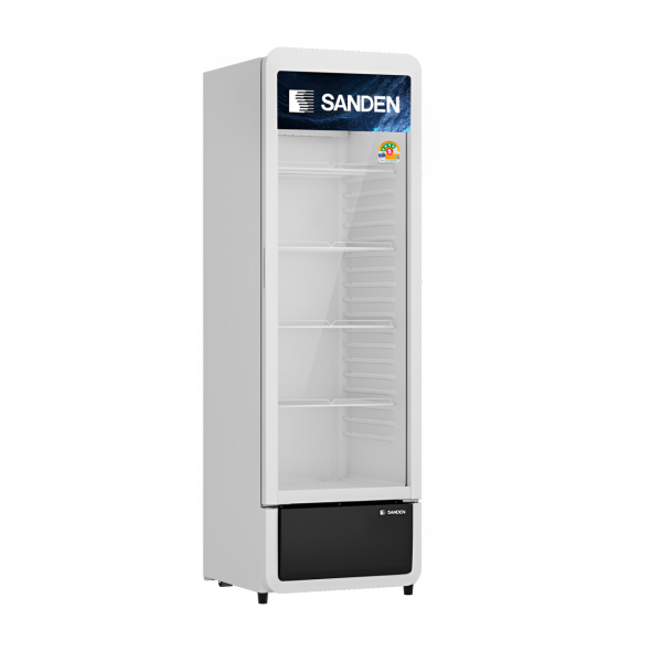 Tủ Mát Sanden SPC-0290 266 Lít