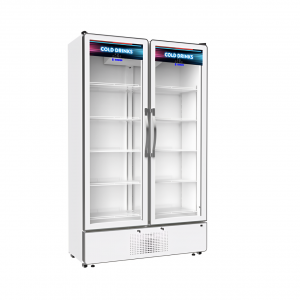Tủ Mát Sanden SPD-1000P 864 Lít