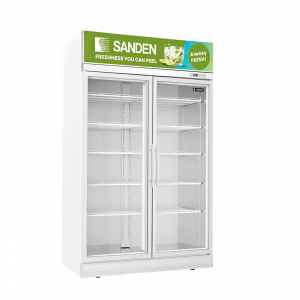 Tủ át Sanden SPM-1800C 1650 Lít