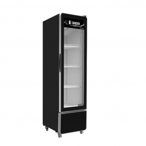Tủ Mát Sanden SPS-0250P 226 Lít