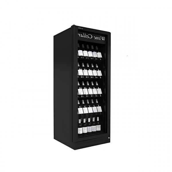 Tủ Rượu Sanden SVN-0455 455 Lít