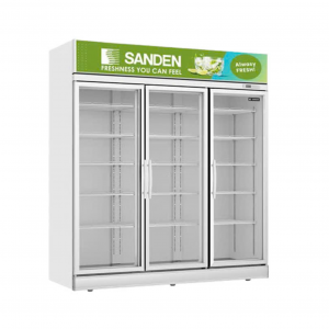 Tủ át Sanden SPM-1800C 1650 Lít