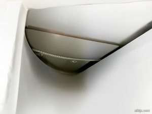 Máy Cắt Gọt Các Củ Quả Dạng Lát Sợi Hạt Lựu