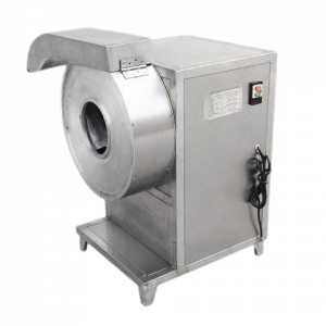 Máy cắt gọt các Củ, quả TKD-GX500