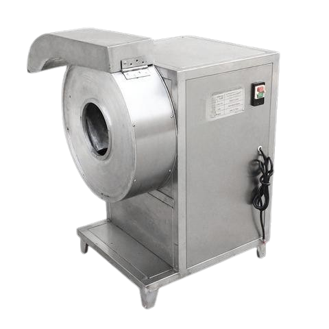 Máy cắt gọt các Củ, quả TKD-GX500