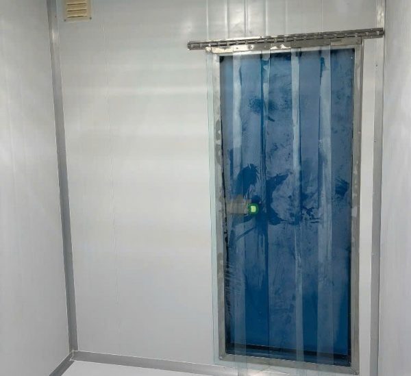 Kho Mát Bảo Quản Tối Ưu Cho Doanh Nghiệp