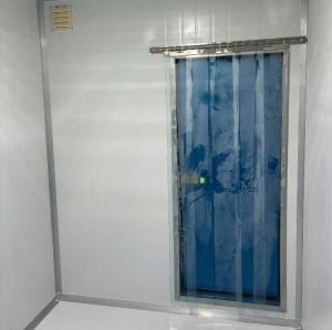 Kho Đông Lạnh Bảo Quản Thực Phẩm Tươi Sống