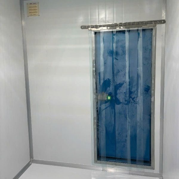 Kho Đông Lạnh Bảo Quản Thực Phẩm Tươi Sống
