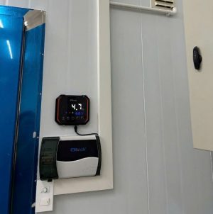 Kho Đông Lạnh Bảo Quản Thực Phẩm Tươi Sống