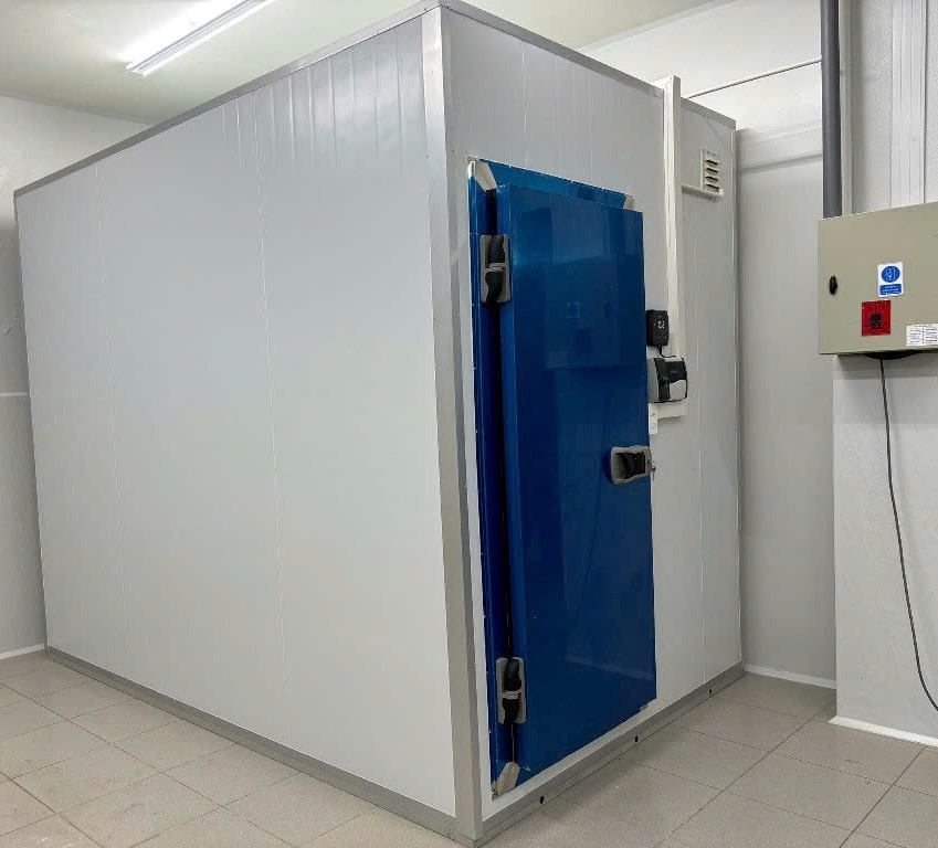 Kho Mát Bảo Quản Tối Ưu Cho Doanh Nghiệp