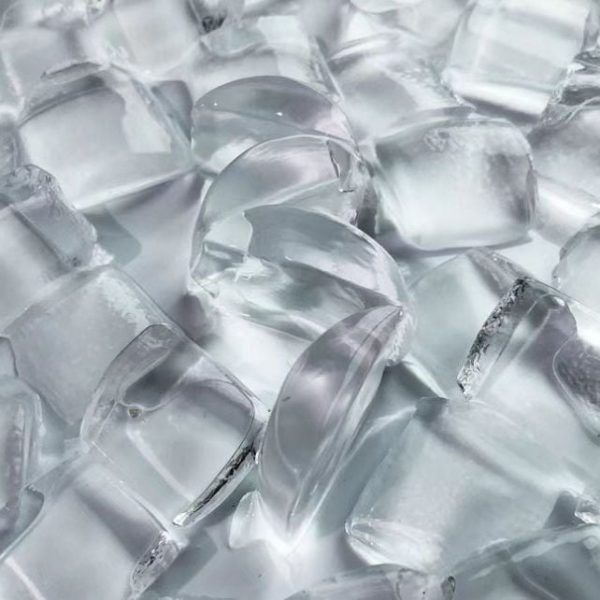 Máy Làm Đá 100kgNgày Nhập Khẩu Hàn Quốc LASSELE LUI-250A