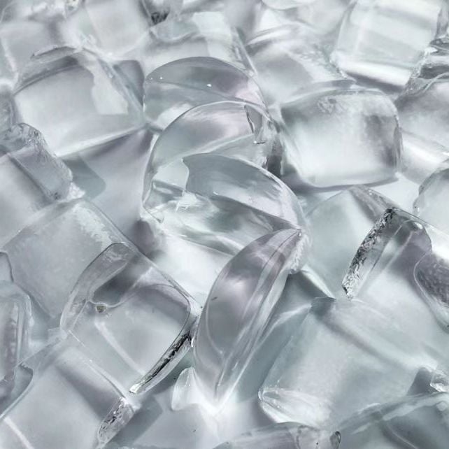 Máy Làm Đá 100kgNgày Nhập Khẩu Hàn Quốc LASSELE LUI-250A