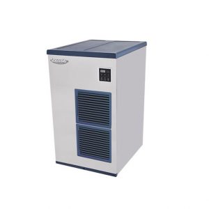 Máy Làm Đá Bán Nguyệt Lassele LMI-650A
