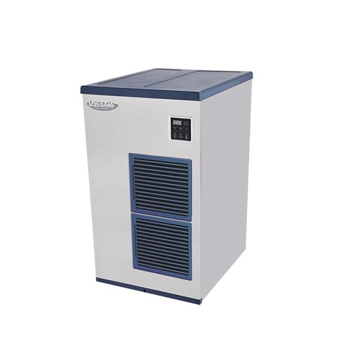 Máy Làm Đá Bán Nguyệt Lassele LMI-650A