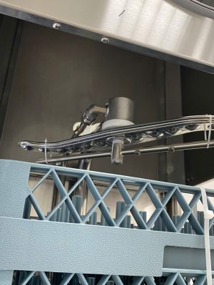 Máy Rửa Bát Công Nghiệp SouthPro PDX-1001C-1
