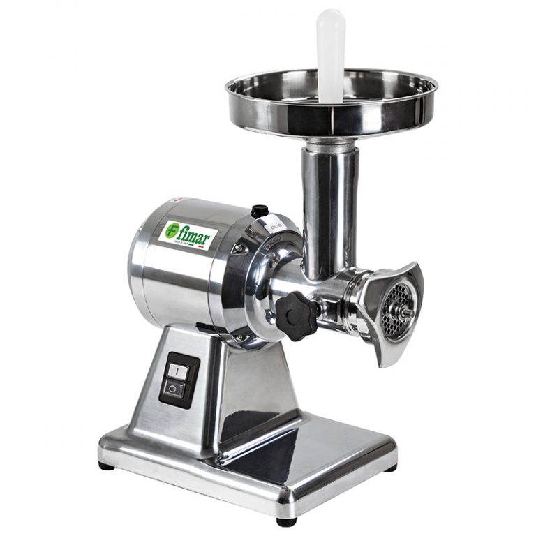 Máy Xay Thịt Dùng Trong Công Nghiệp TR12BQ0I235M